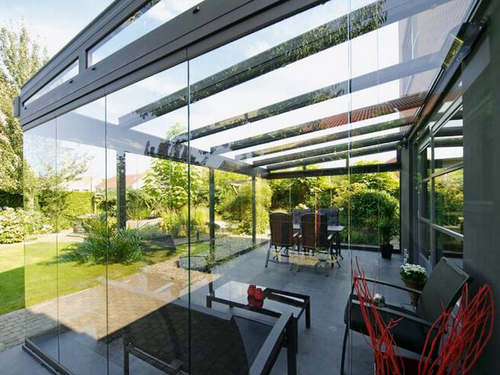 Terrazza Pure